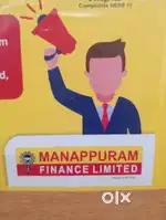 Manappuram finance