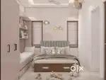 3d designer (interior & exterior )