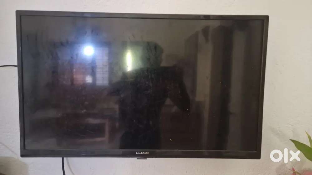 Llloyd 32 inch panel issue tv.