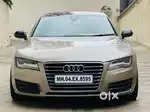 Audi A7 3.0 TDI Quattro, 2011, Diesel