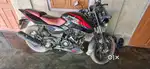 Bajaj Pulsar 150