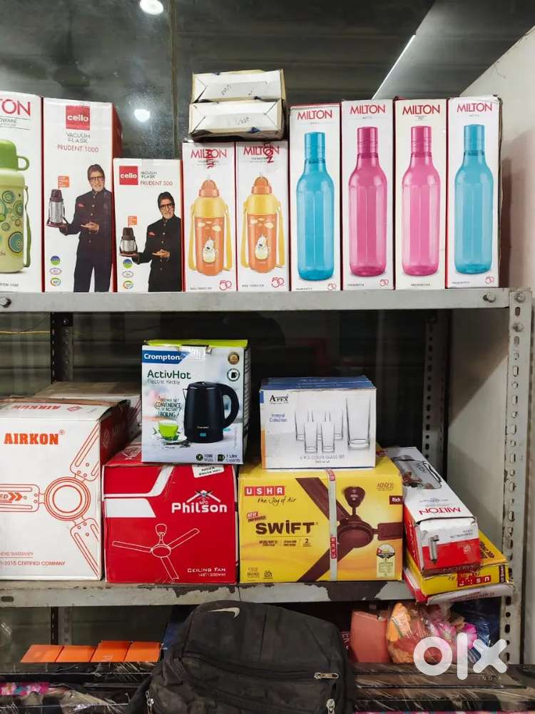 Steel almirah, engeneering wood almirah , computer table, godrej