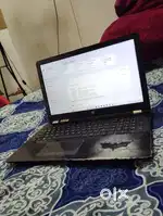 Hp laptop in best condition