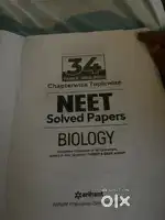 NEET Chapter Topic wise Previous year questions