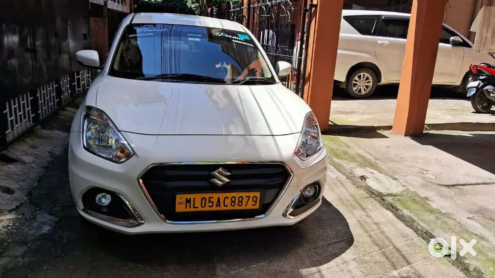 Maruti Suzuki Dzire 2024 Petrol Well Maintained