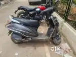 Activa 3g good condition