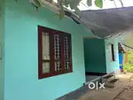 17 CENT LAND WITH HOUSE FOR SALE IN VALLIYOORKAVU, MANANTHAVADY