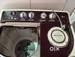 LG washing machine for sale