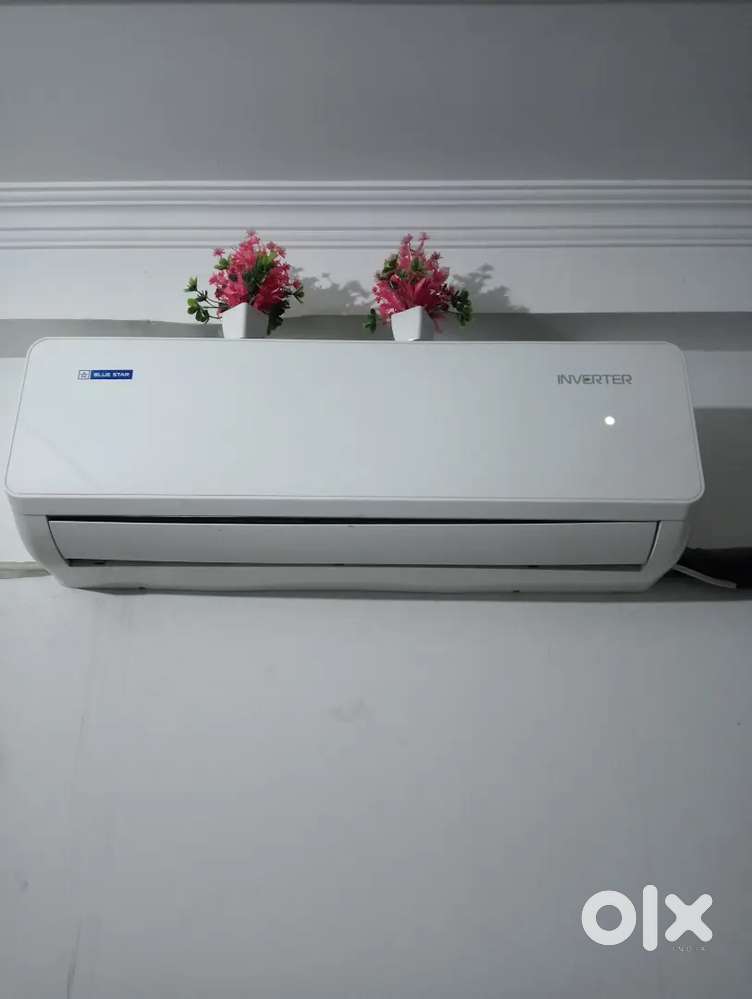 1.5 Ton Split AC