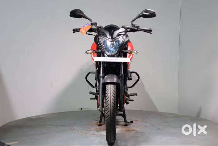 Bajaj Pulsar NS 125 (2022)
