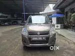 Maruti Suzuki Wagon R LXI 1.0, 2013, Petrol