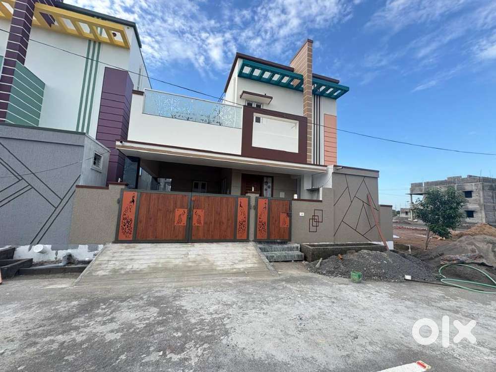 Duplex 3Bhk House for sale