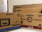 LOWEST PRICE LED TV AVAILABLE BOOKING NOW IMMEDIATELY NEW BOX PIECE