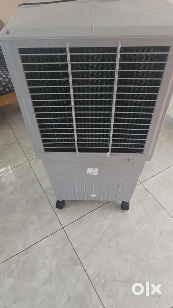 Air cooler