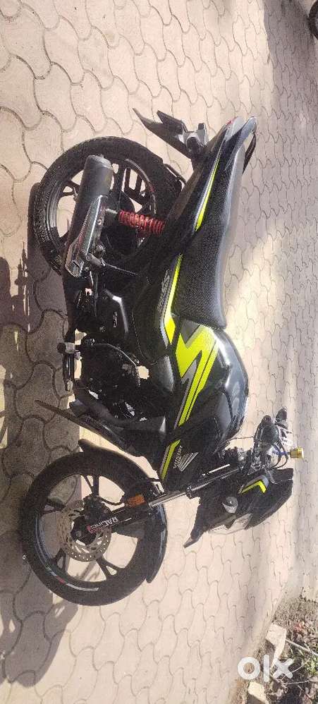 Sp125 disk