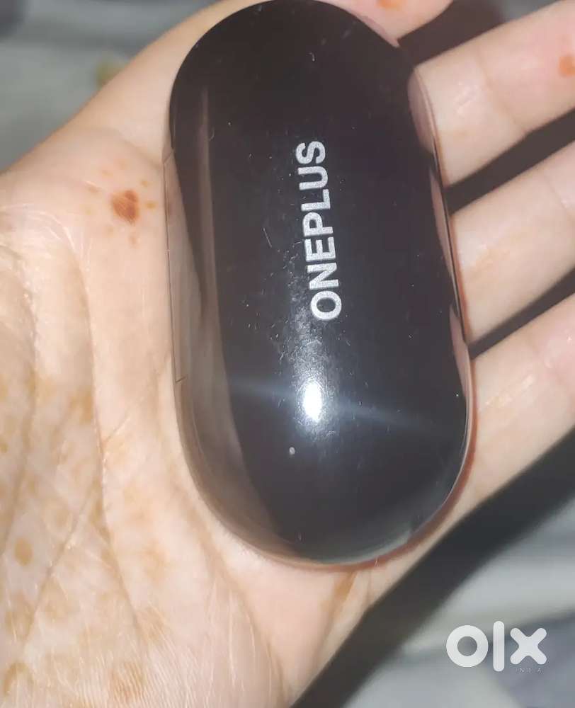 Oneplus Earbuds