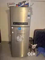 Refrigirator
