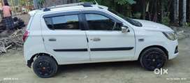 Maruti Suzuki Alto K10 2018 Petrol 65000 Km Driven