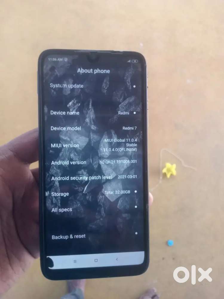 Redmi 7 2/32