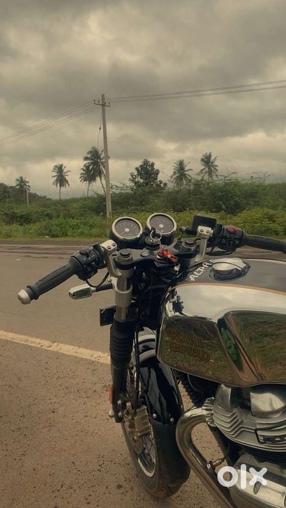 Fully good condition