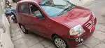 Hyundai Santro Xing 2011 Petrol 85000 Km Driven
