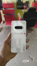 Koi kami nhai bil box sad ha 5 month old hai