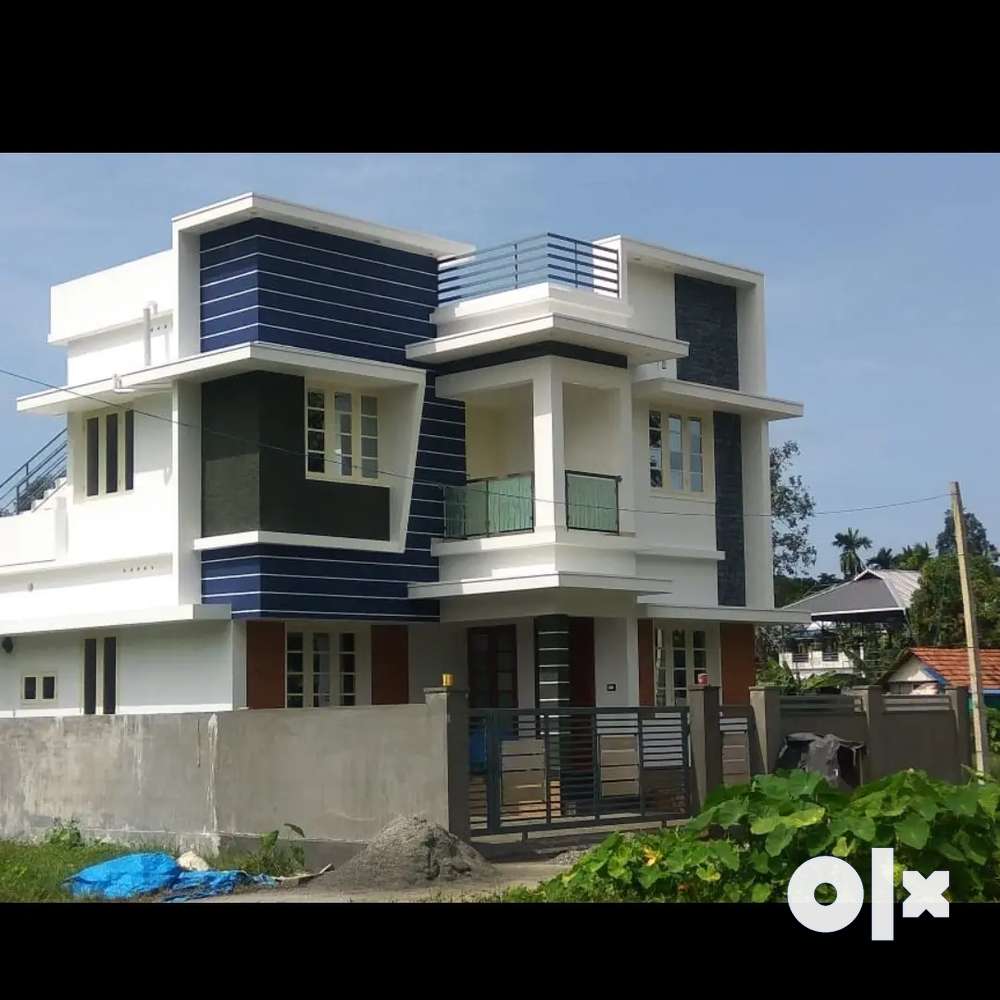 4 BHK RESIDENTIAL HOUSE AND VILLAS FROM 98 LAKHS