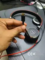 Completely New and Unused Jabra Evolve 40 Uc Stereo Usb-C available