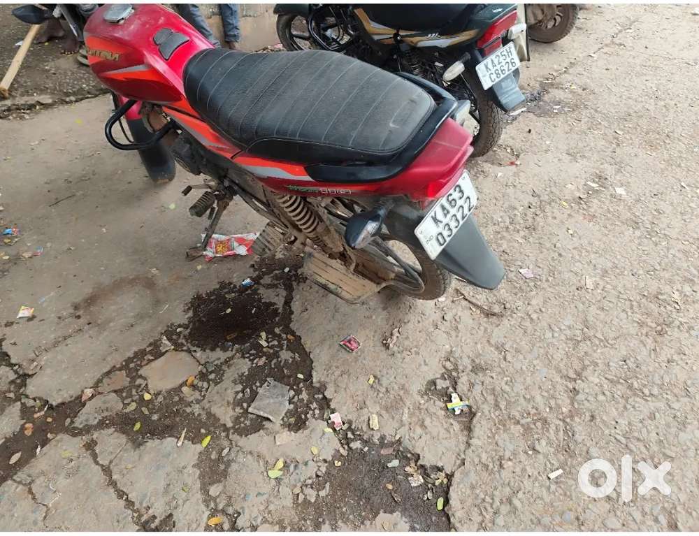 I want to sell my bajaj platina