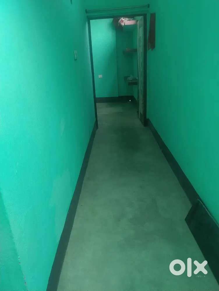 Free R.O water and wifi