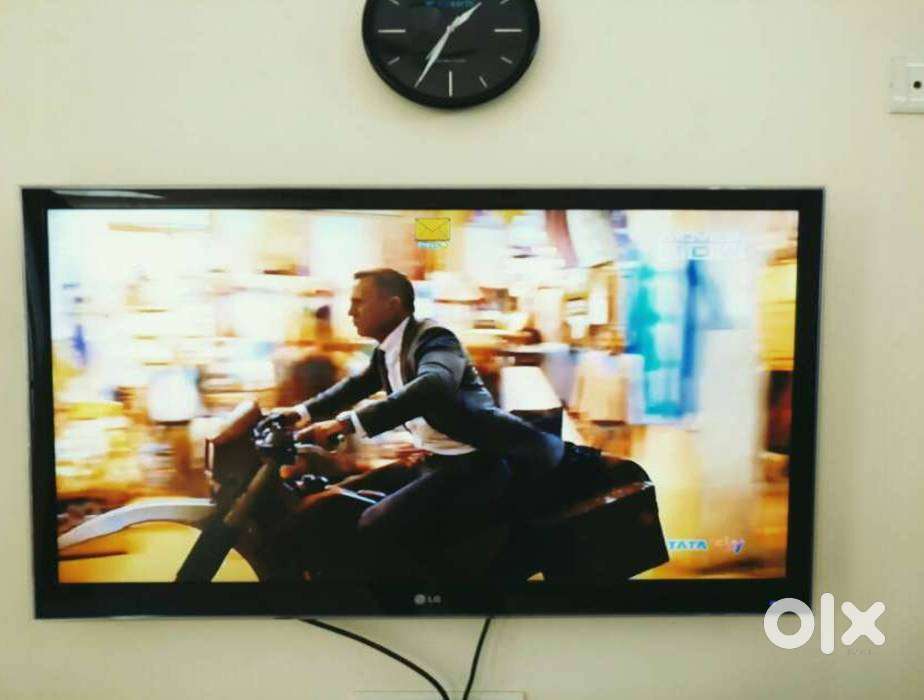 46 LG Premium UltraHD Smart Android LedTv Wifi n appstore, HDMI n USB