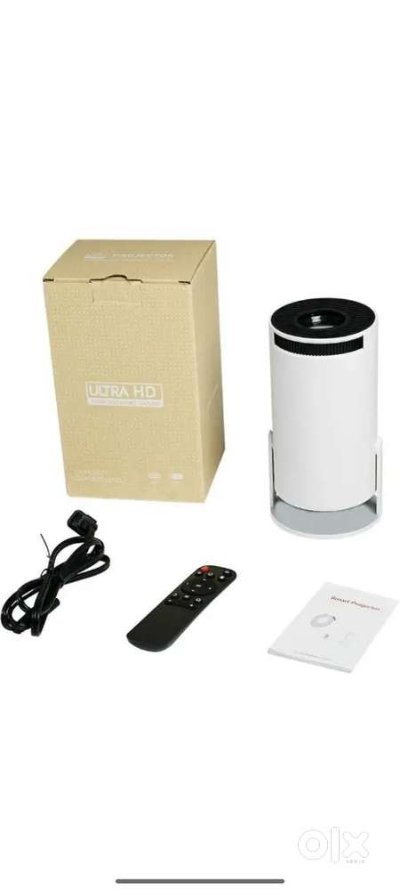 Android projector