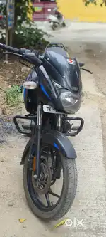 BAJAJ PULSER 125