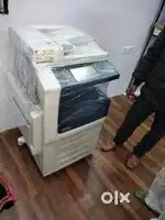 Xeros 7535 machine for sale