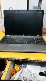 HP Laptop I3