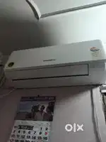 OGENERAL AC 2025 Model