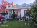 Registered House for Sale in Sainik Colony