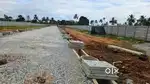 DC Sites@ Dodballapur town E Khata sites@ foxconn it park 2200/-