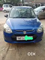 Maruti Suzuki Alto 800 2012-2016 LXI, 2016, Petrol