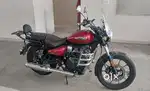 BH series - Meteor 350 for sale