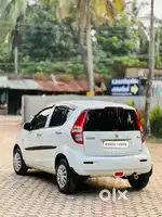 Maruti Suzuki Ritz 2017 diesel second owner Malappuram Tirur