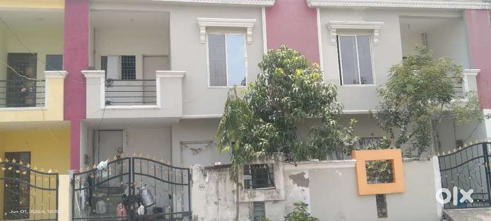 H.No. 32,Phese _1 bhavy City