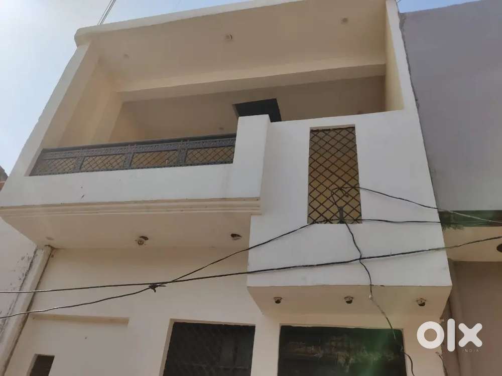 2 Room Independent house for rent