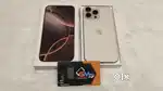 IPhone 16 PRO Max 256Gb Desert Titanium