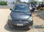Hyundai i10 Era 1.1 LPG, 2013, Petrol