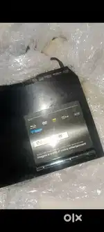 Sony bluray player bdp s190