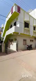 1BHK individual house on rent at Subodhnagar Darbar Chokdi