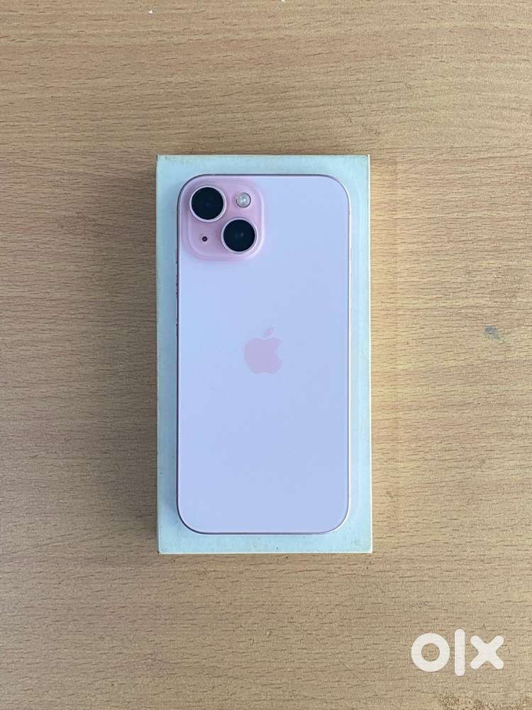 iPhone 15 128GB