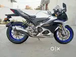Bike selling