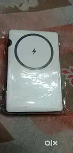 Brand new power bank10000.After no use